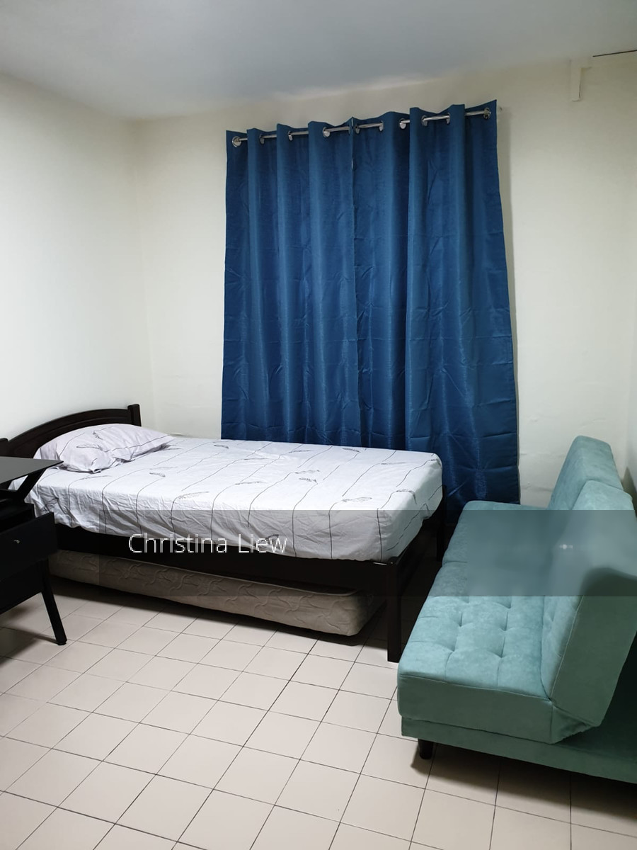 Blk 407 Bukit Batok West Avenue 4 (Bukit Batok), HDB 3 Rooms #223931851